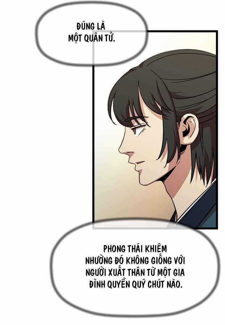 Học Giả Trở Lại Chương 72 trang 54