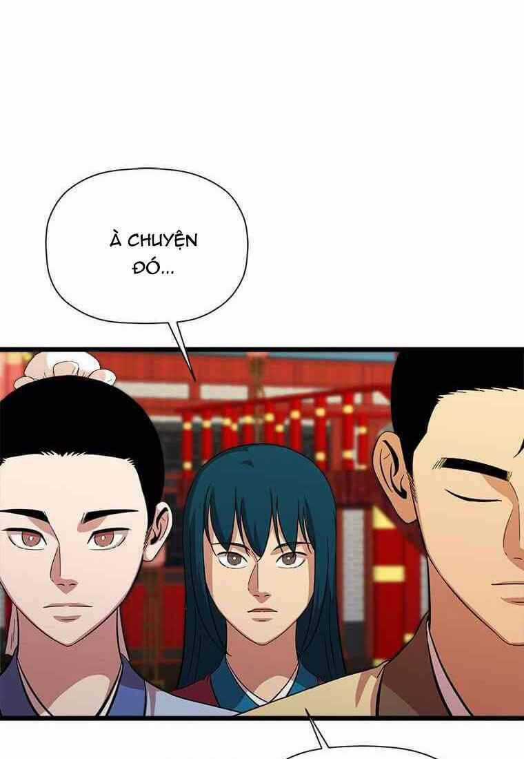 Học Giả Trở Lại Chương 72 trang 55