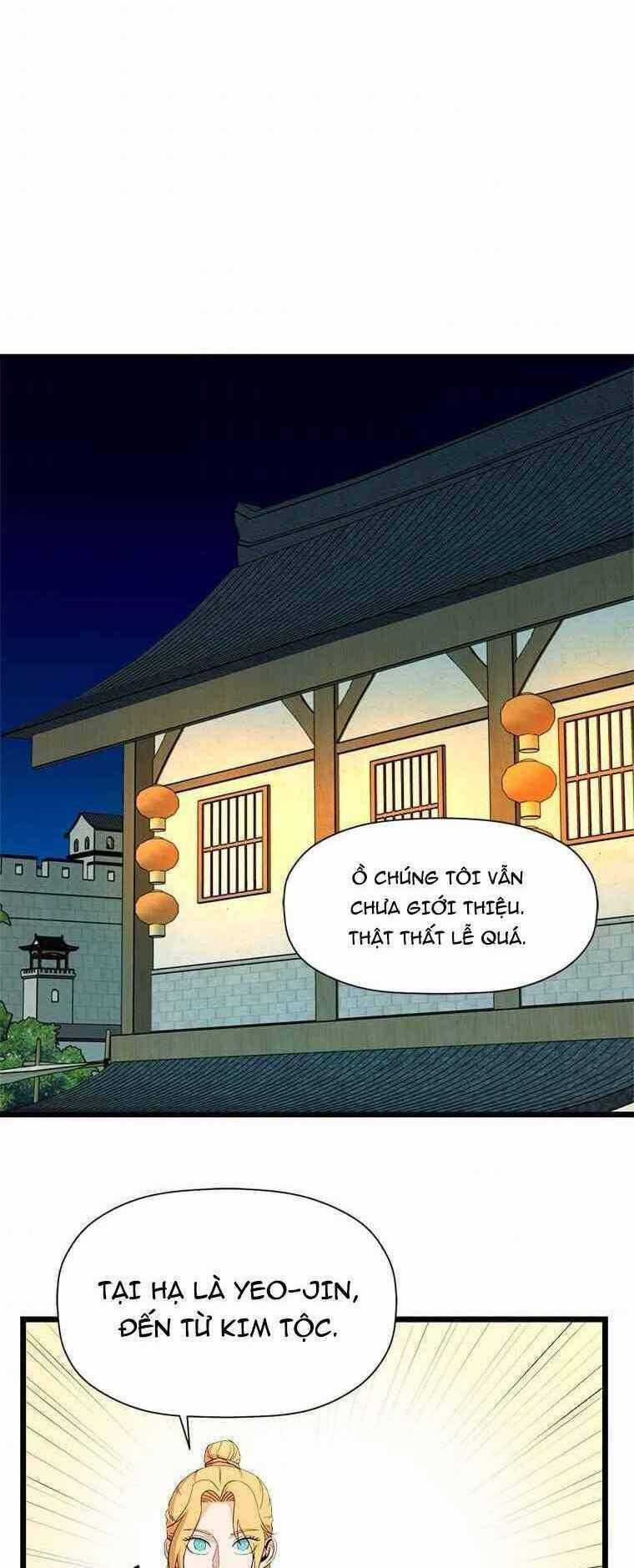 Học Giả Trở Lại Chương 73 trang 0