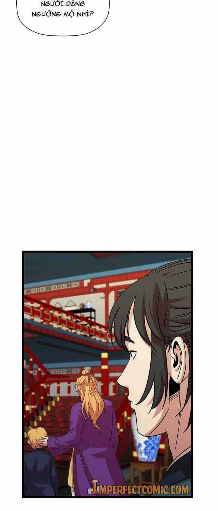 Học Giả Trở Lại Chương 73 trang 11