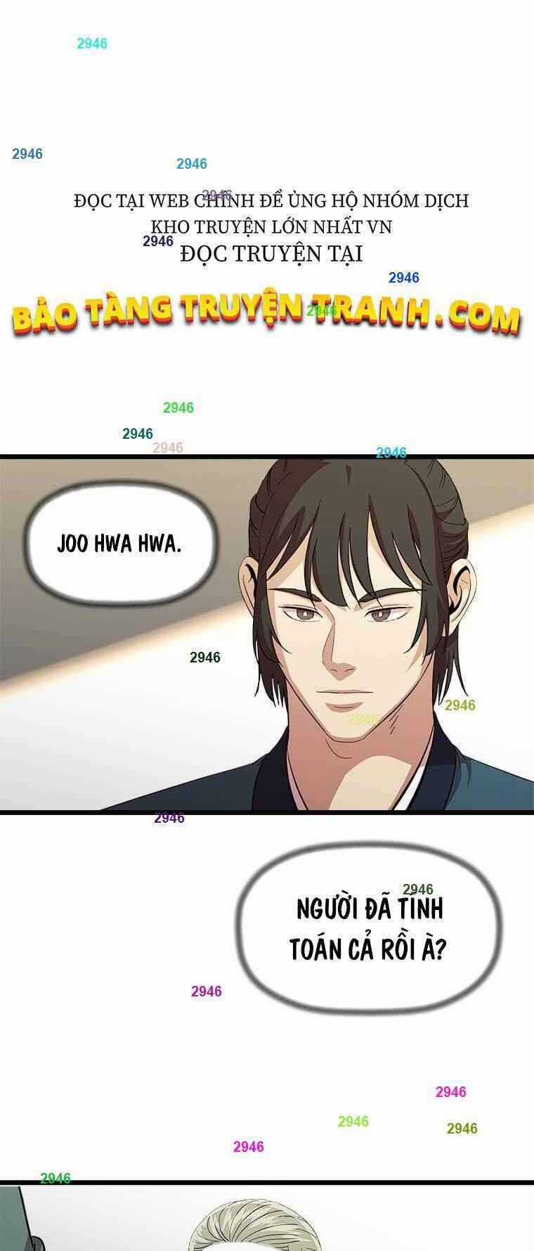 Học Giả Trở Lại Chương 73 trang 12