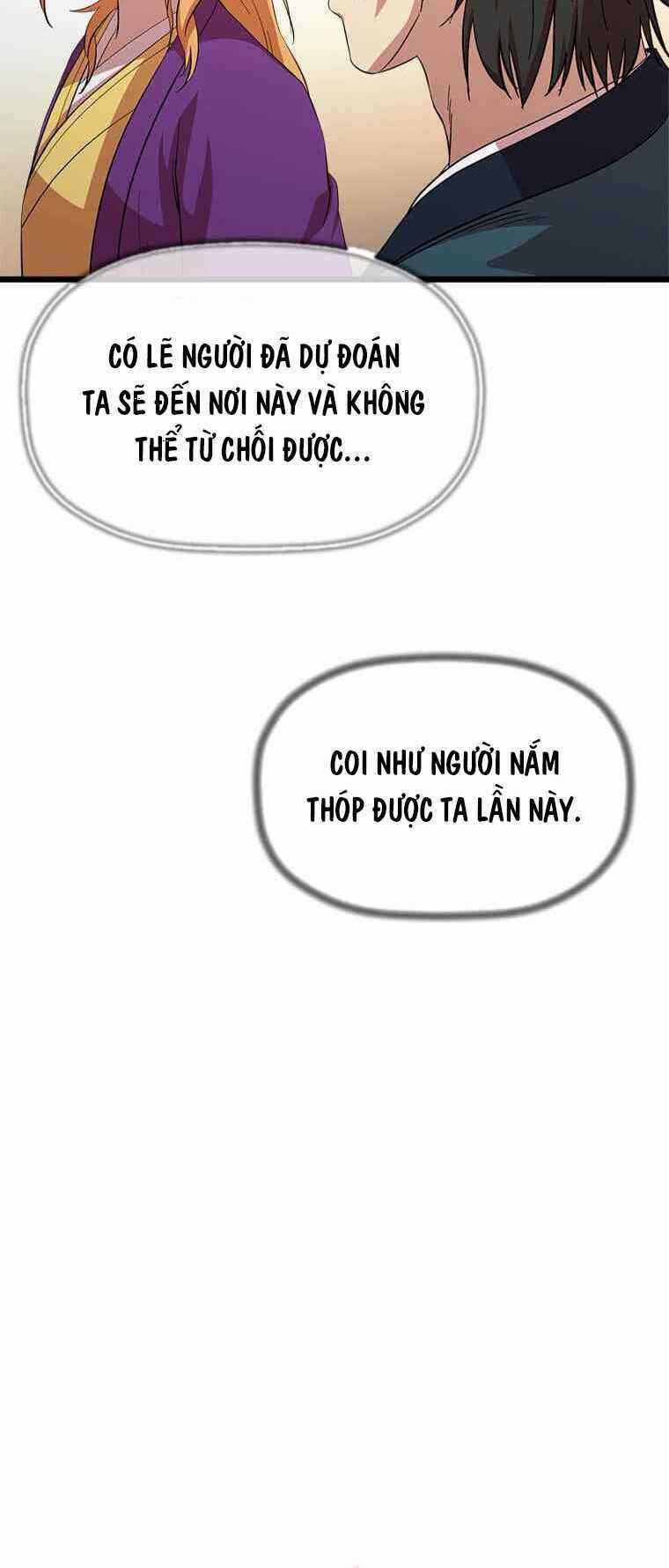 Học Giả Trở Lại Chương 73 trang 14