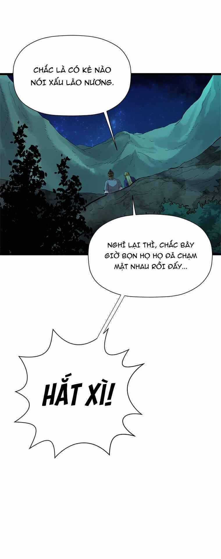 Học Giả Trở Lại Chương 73 trang 16