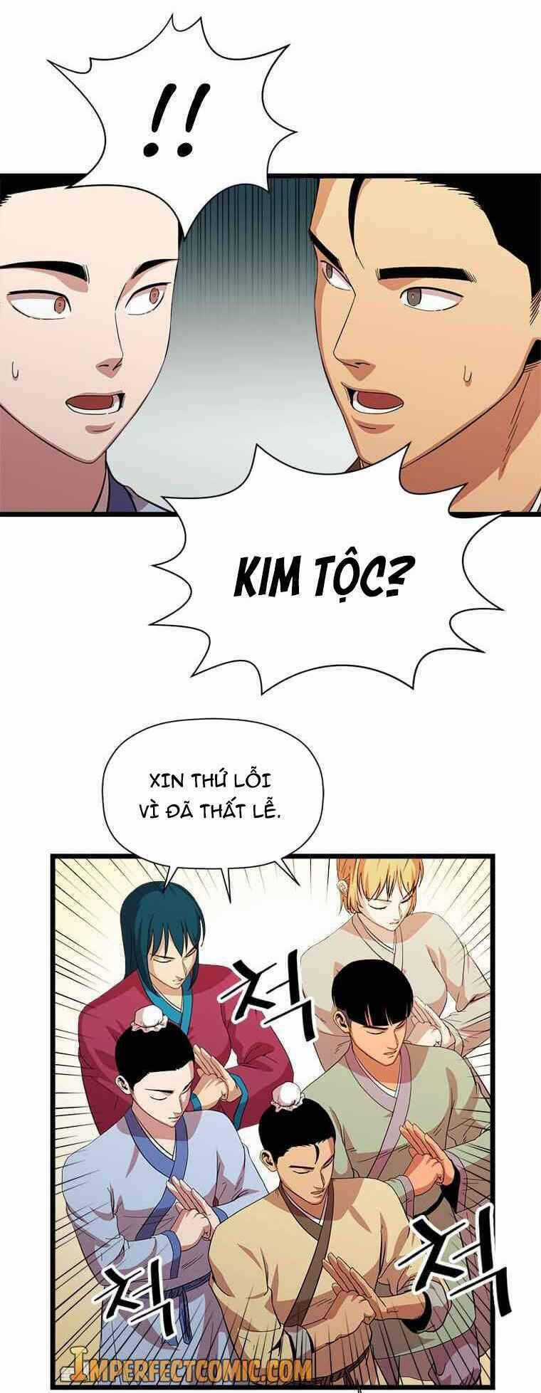 Học Giả Trở Lại Chương 73 trang 2