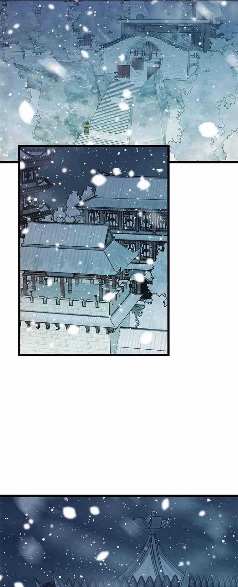 Học Giả Trở Lại Chương 73 trang 20