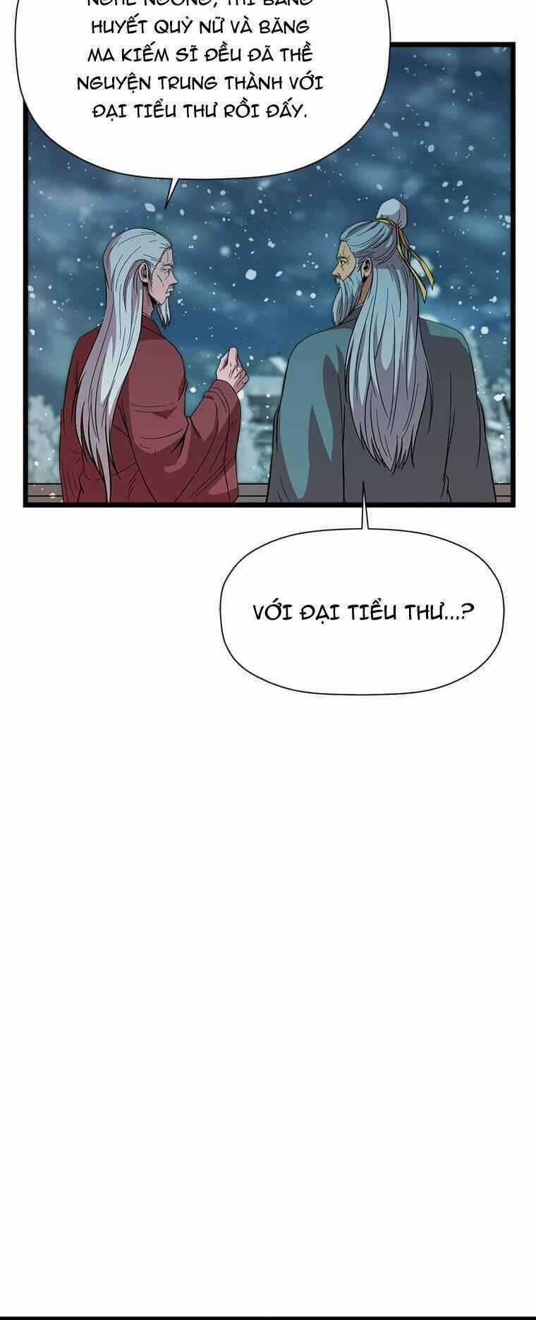 Học Giả Trở Lại Chương 73 trang 24