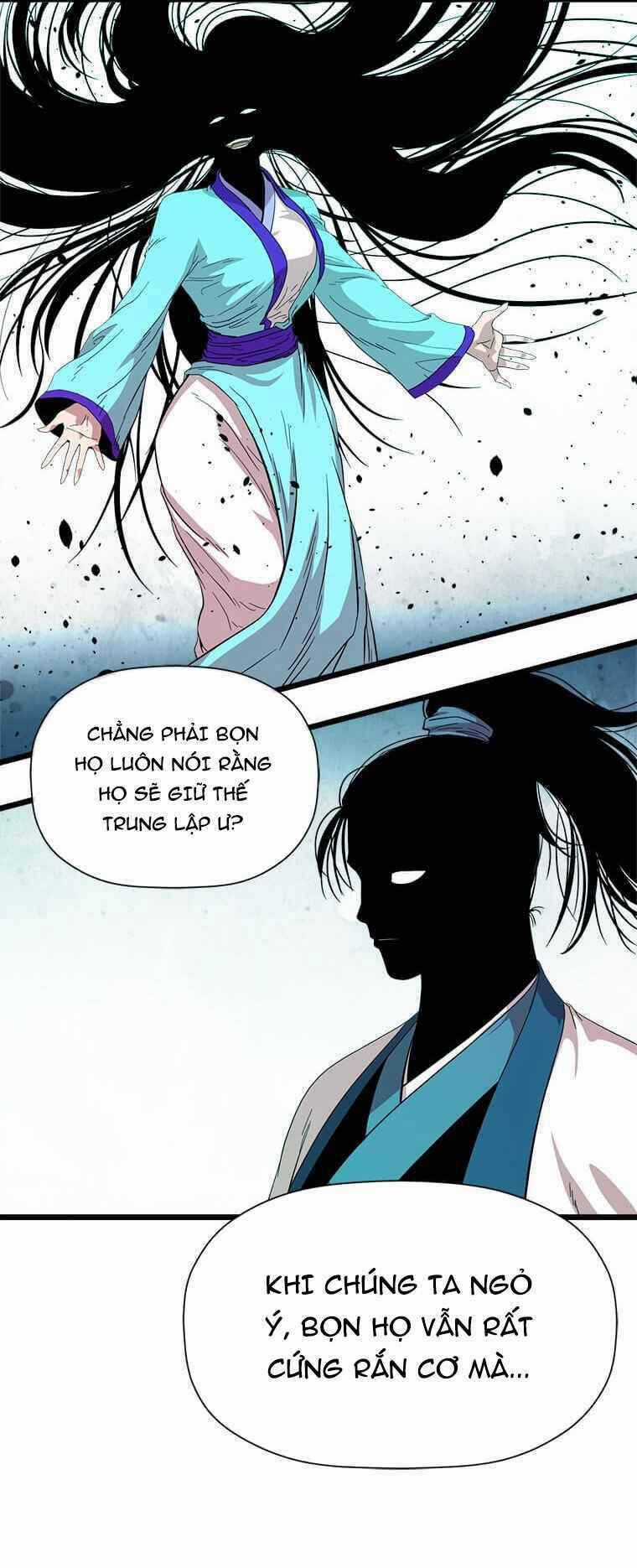 Học Giả Trở Lại Chương 73 trang 25