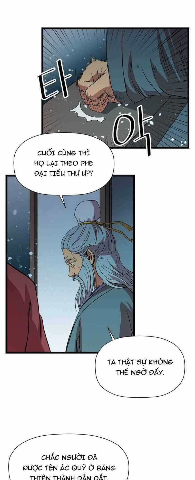 Học Giả Trở Lại Chương 73 trang 26