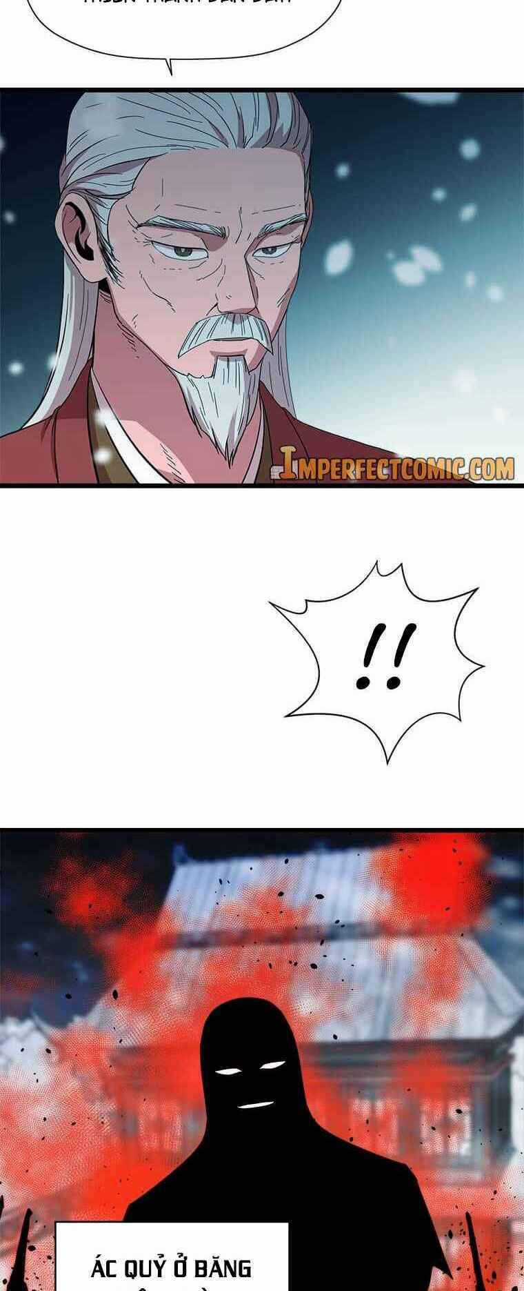 Học Giả Trở Lại Chương 73 trang 27