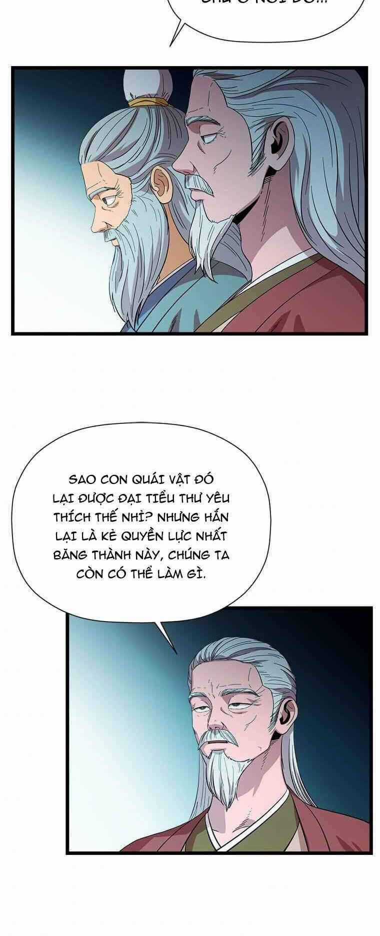 Học Giả Trở Lại Chương 73 trang 29