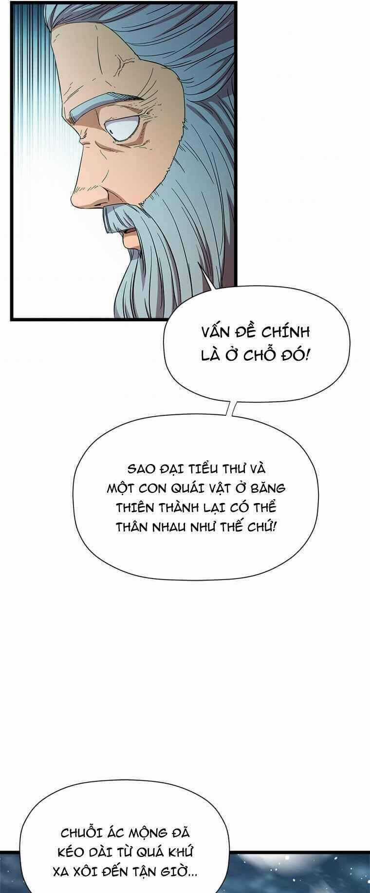 Học Giả Trở Lại Chương 73 trang 30