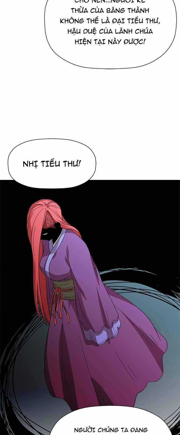 Học Giả Trở Lại Chương 73 trang 32