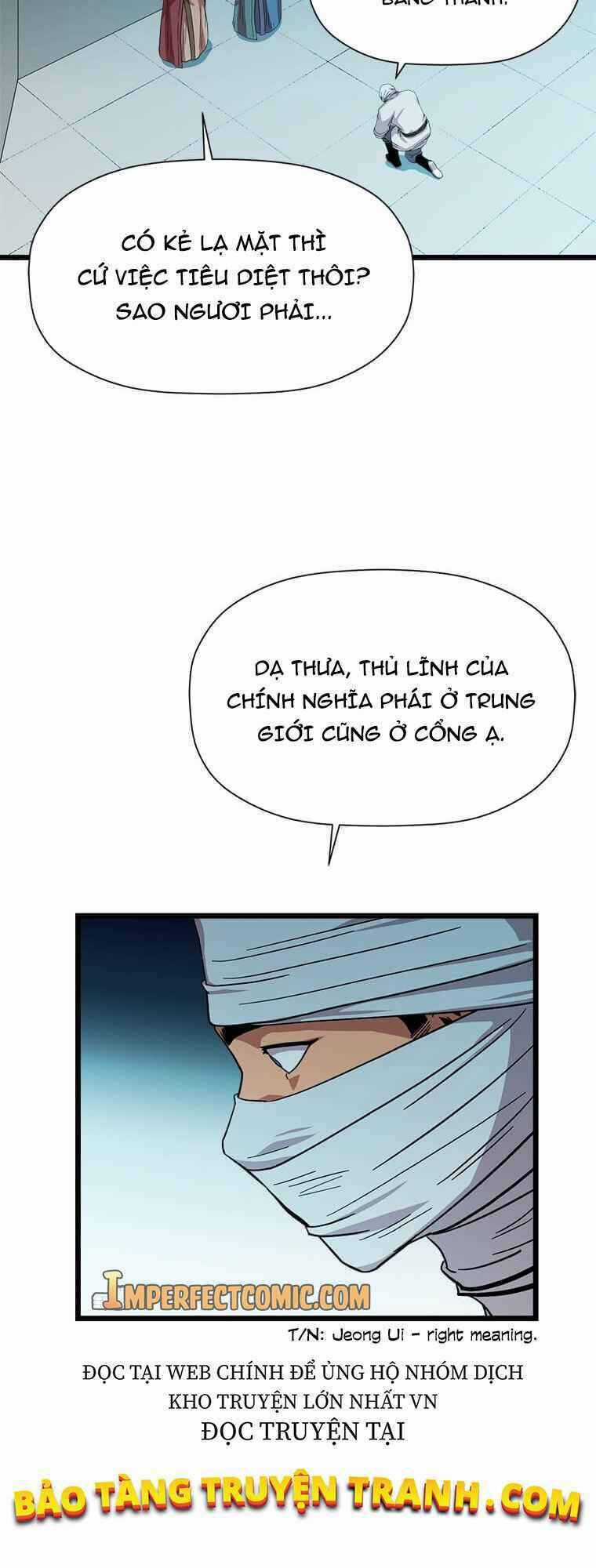 Học Giả Trở Lại Chương 73 trang 37