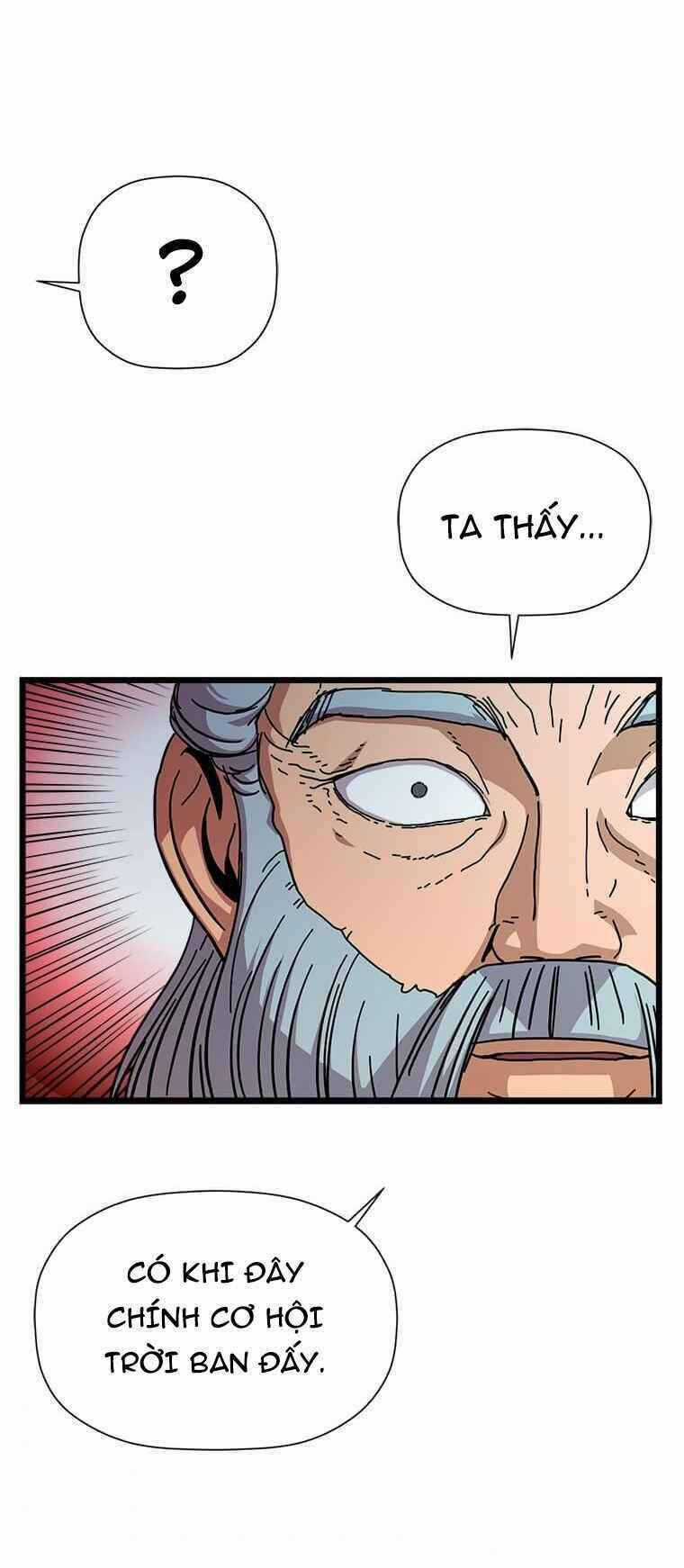 Học Giả Trở Lại Chương 73 trang 40