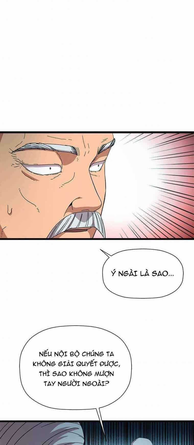 Học Giả Trở Lại Chương 73 trang 41