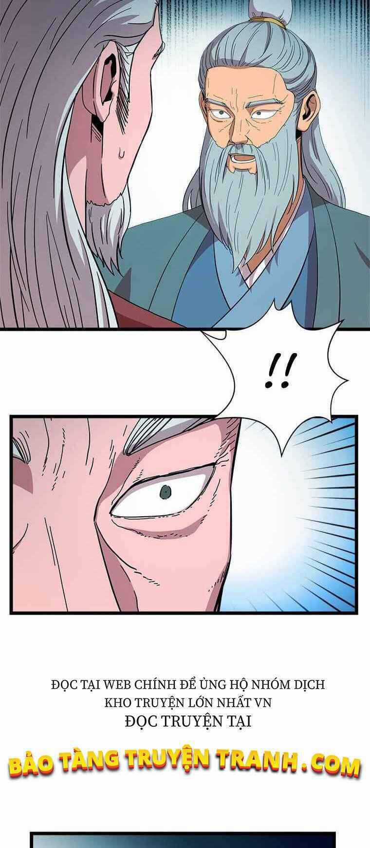 Học Giả Trở Lại Chương 73 trang 42