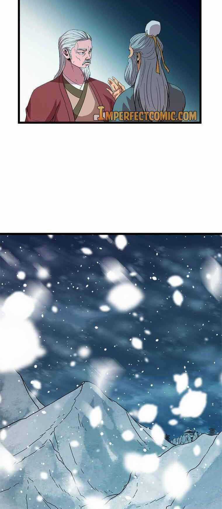 Học Giả Trở Lại Chương 73 trang 43