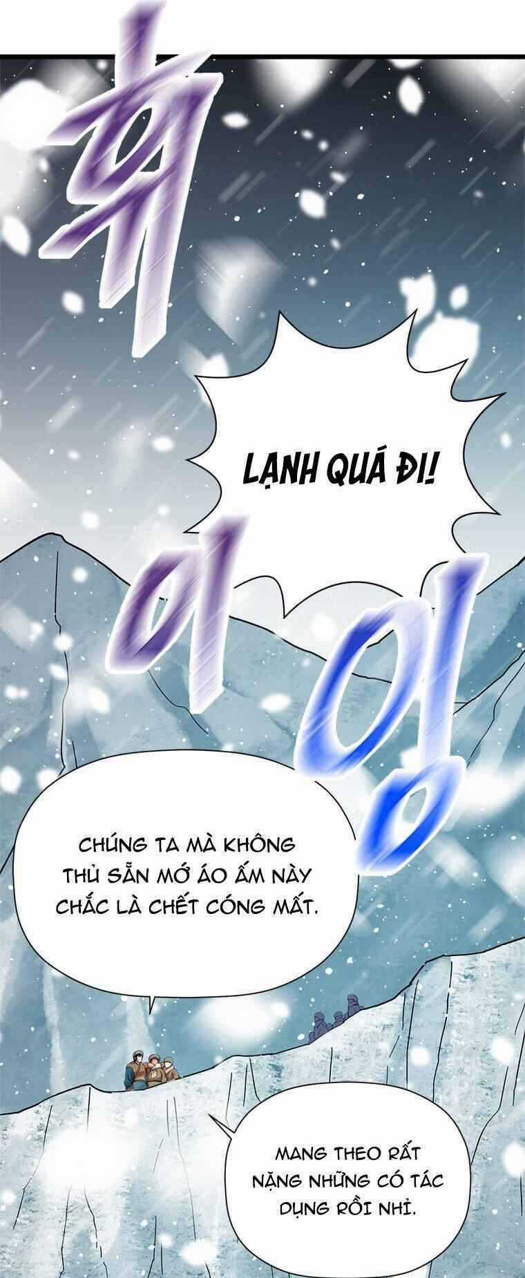 Học Giả Trở Lại Chương 73 trang 45