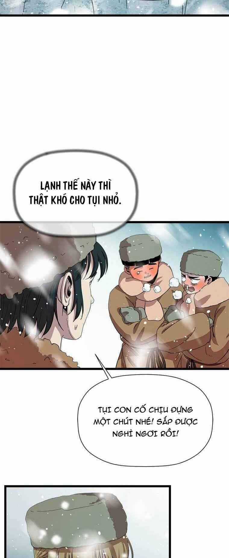 Học Giả Trở Lại Chương 73 trang 46