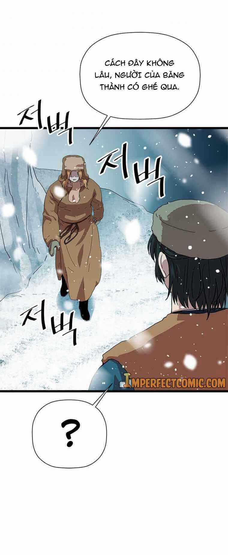 Học Giả Trở Lại Chương 73 trang 48