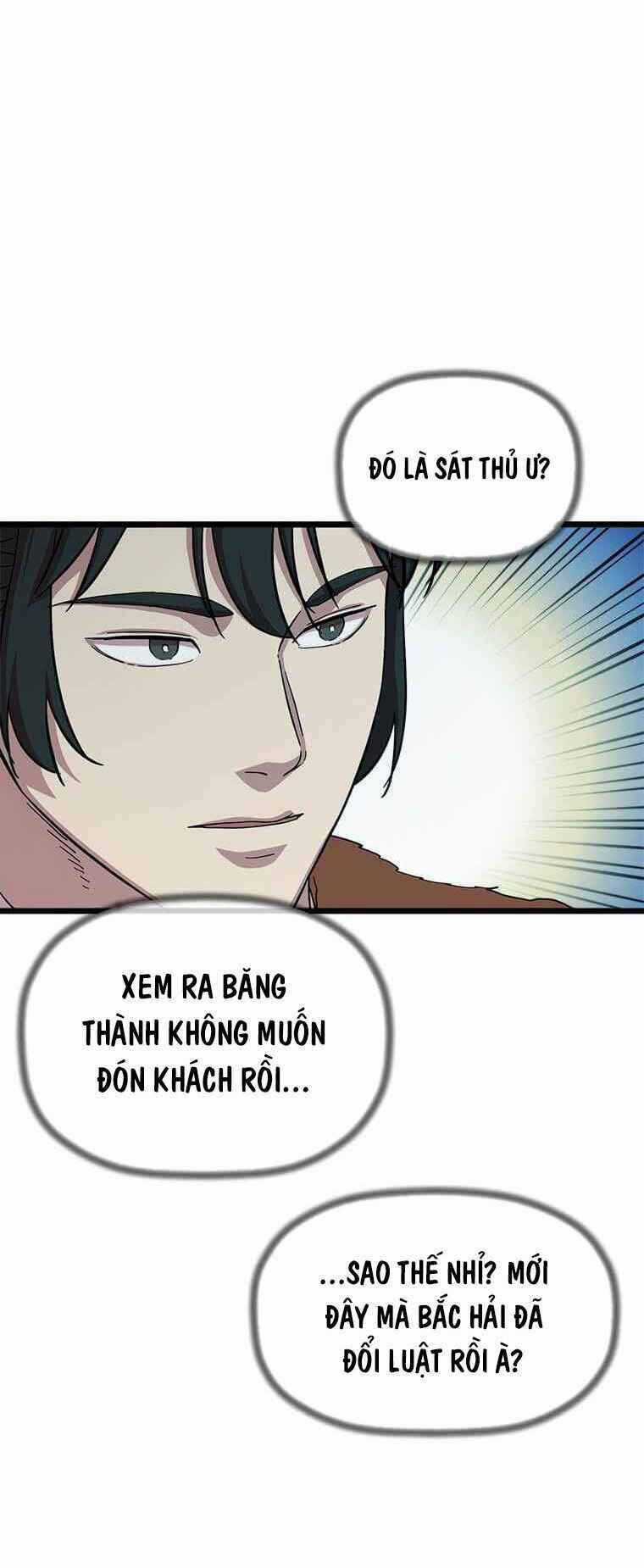 Học Giả Trở Lại Chương 73 trang 49