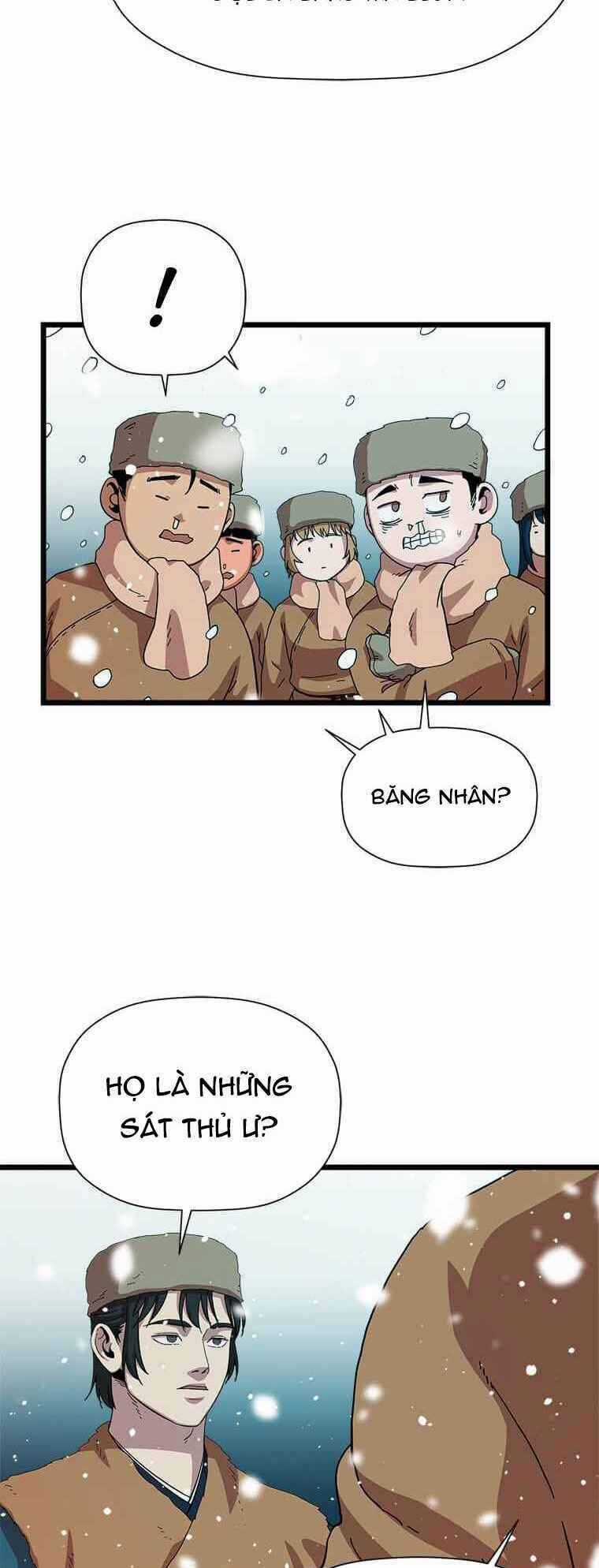 Học Giả Trở Lại Chương 73 trang 51