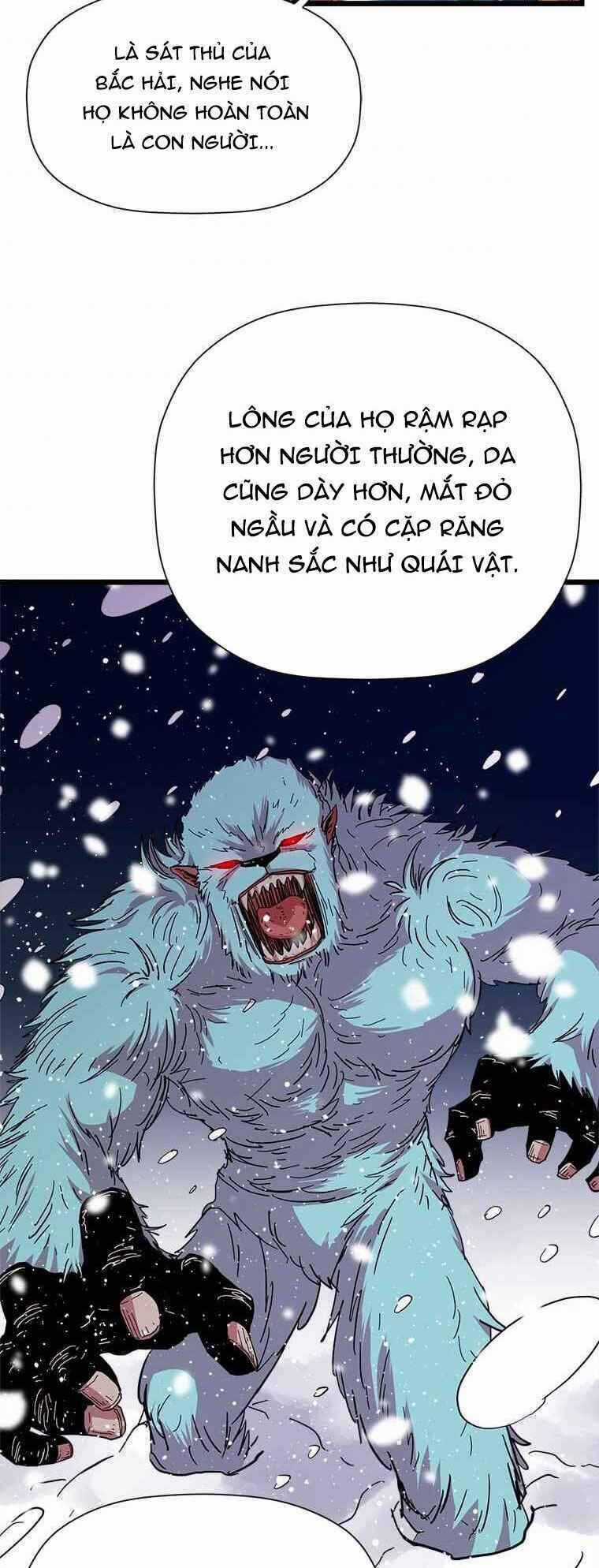 Học Giả Trở Lại Chương 73 trang 53