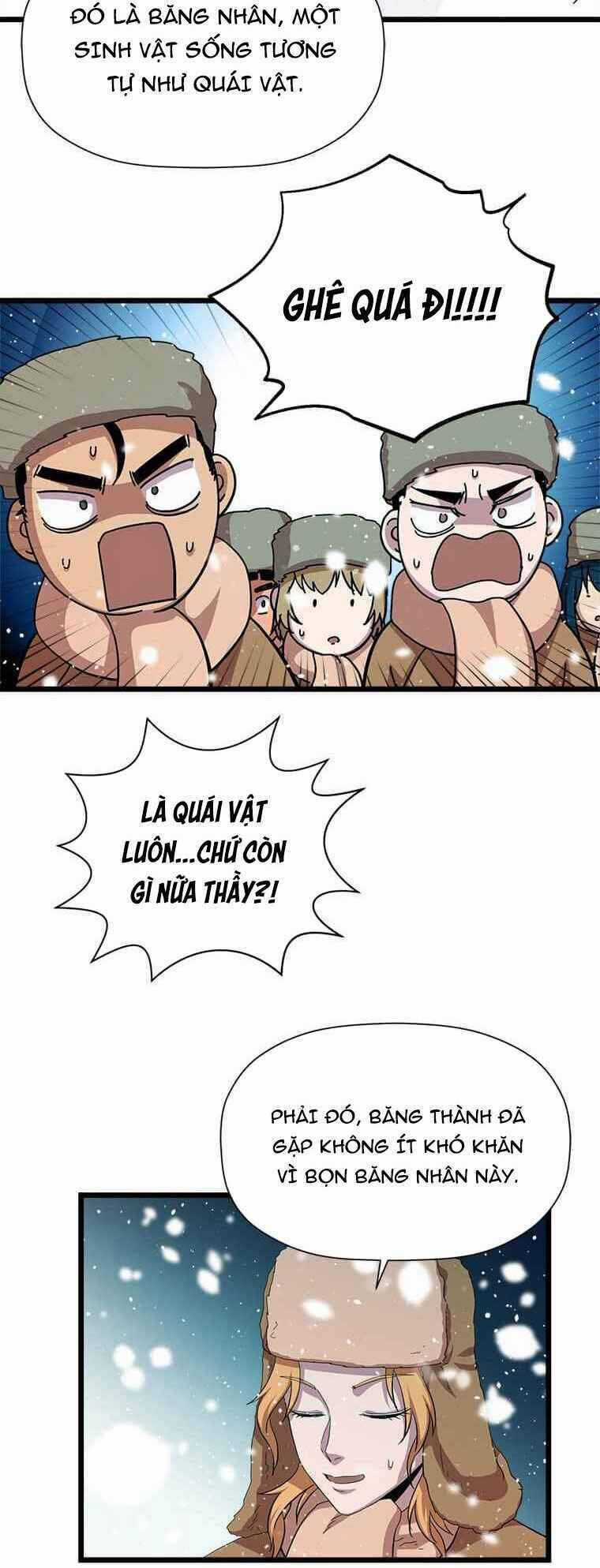 Học Giả Trở Lại Chương 73 trang 54