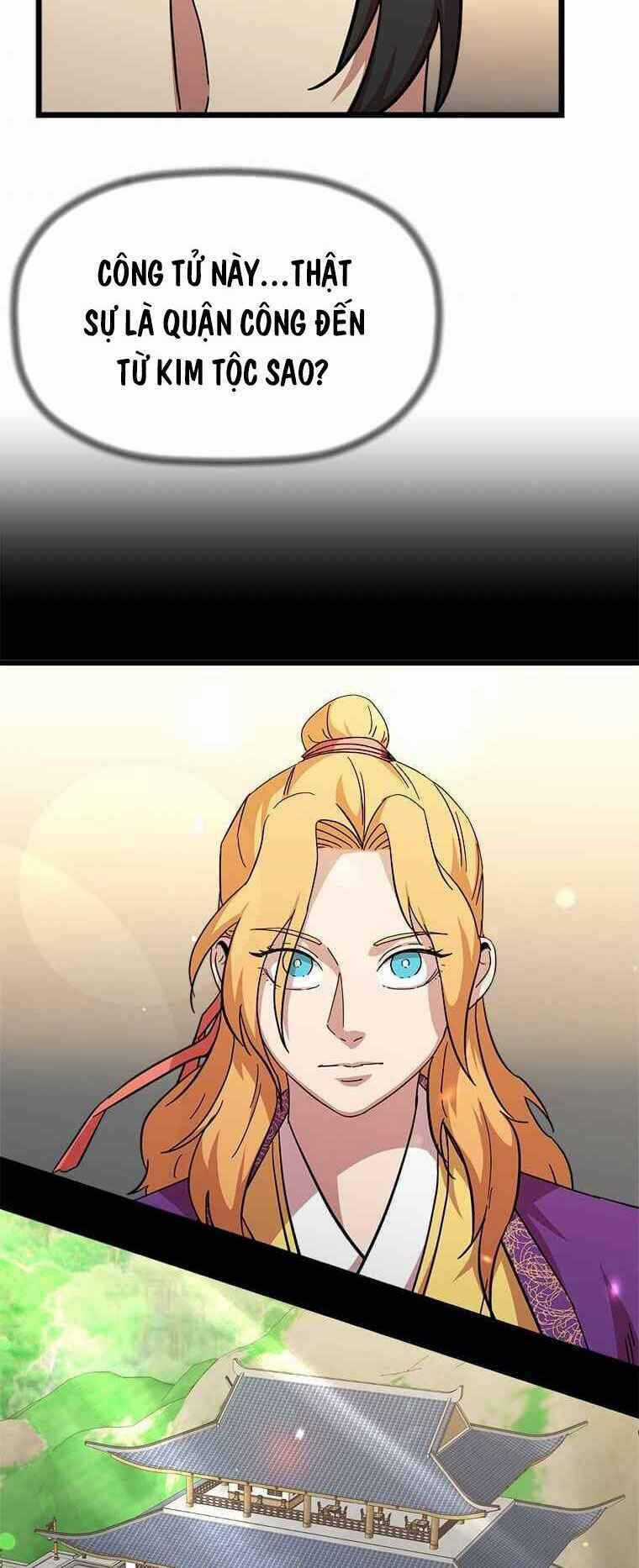 Học Giả Trở Lại Chương 73 trang 6