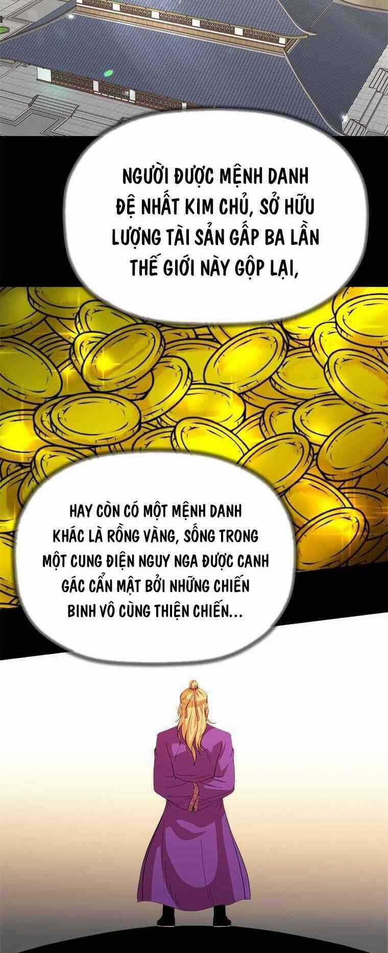 Học Giả Trở Lại Chương 73 trang 7