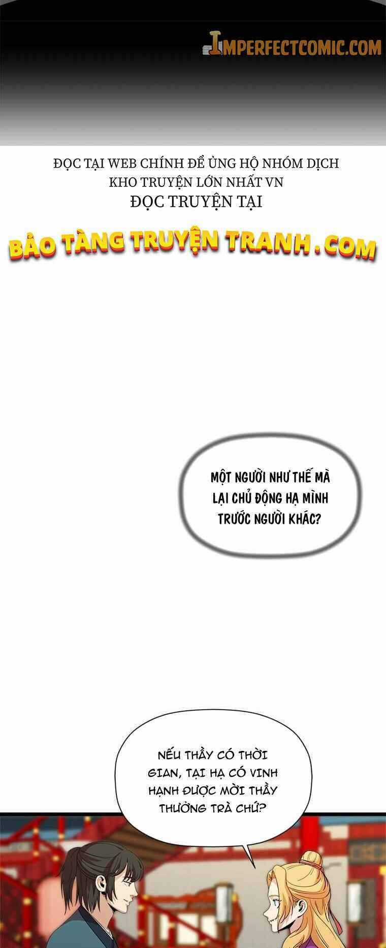 Học Giả Trở Lại Chương 73 trang 8