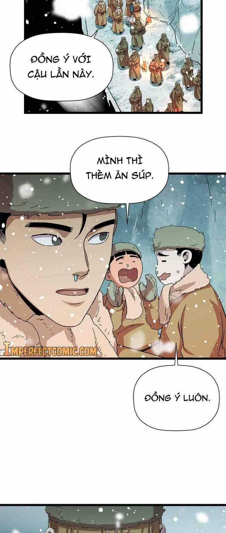 Học Giả Trở Lại Chương 74 trang 12