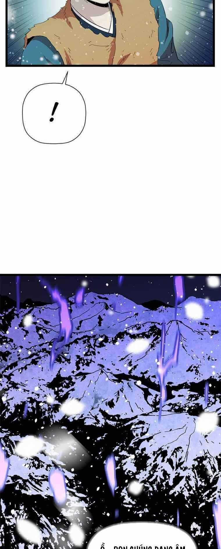 Học Giả Trở Lại Chương 74 trang 16