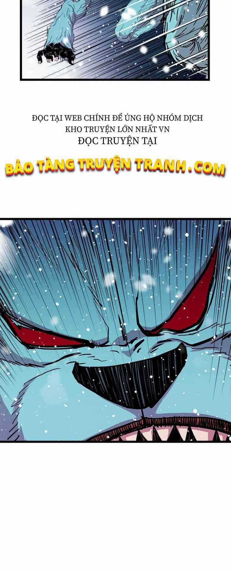 Học Giả Trở Lại Chương 74 trang 18