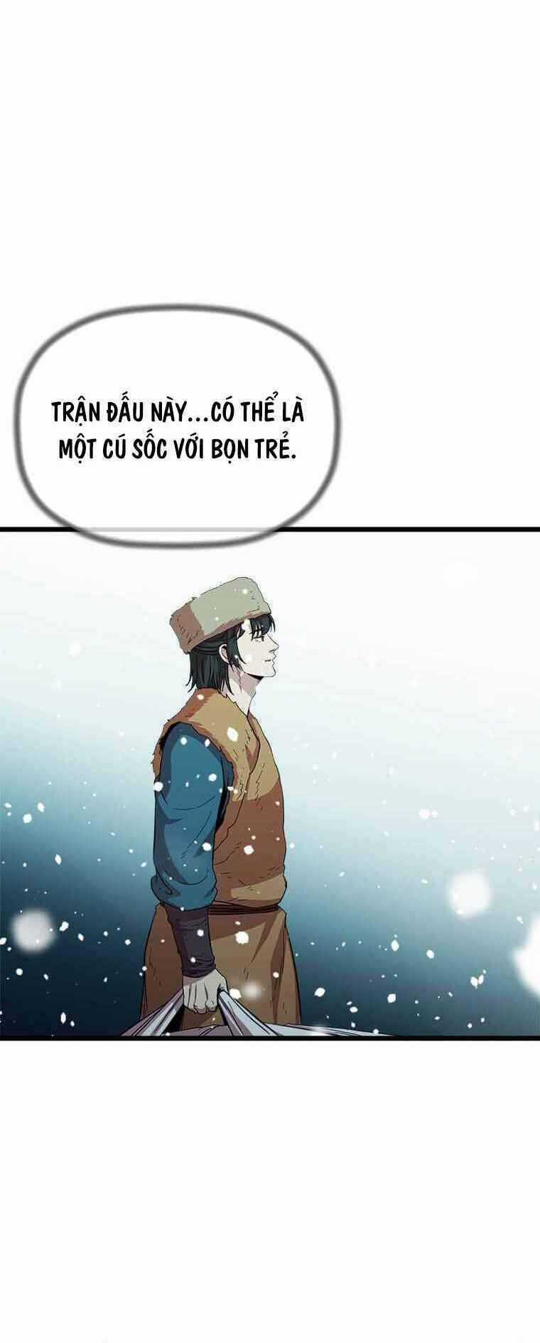 Học Giả Trở Lại Chương 74 trang 19