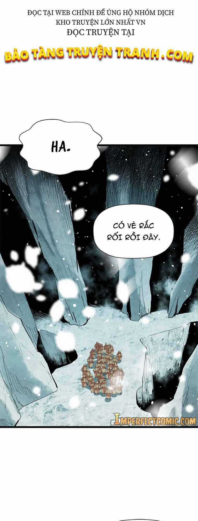 Học Giả Trở Lại Chương 74 trang 2