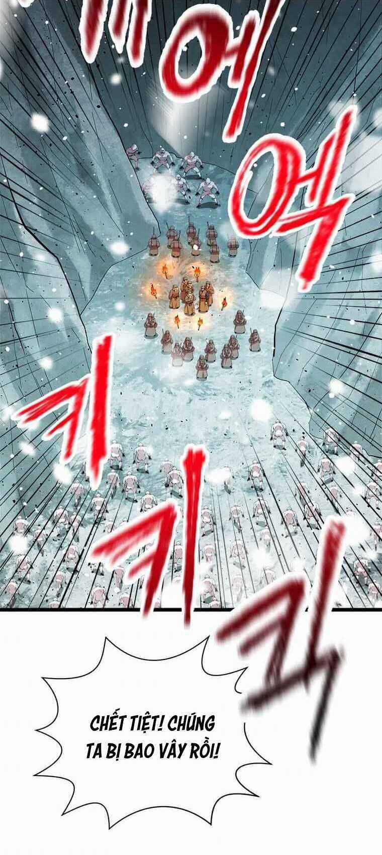 Học Giả Trở Lại Chương 74 trang 29