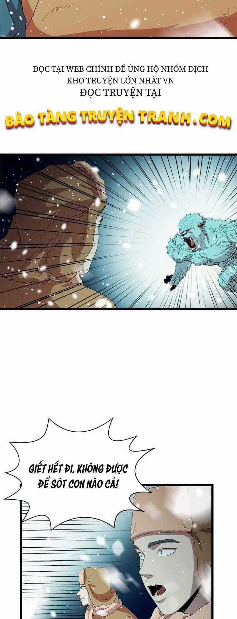 Học Giả Trở Lại Chương 74 trang 32