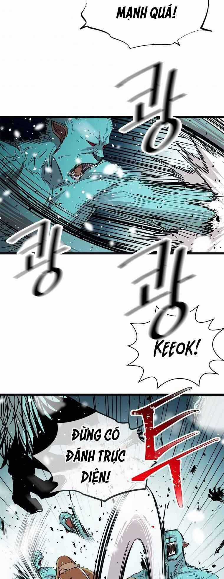 Học Giả Trở Lại Chương 74 trang 36