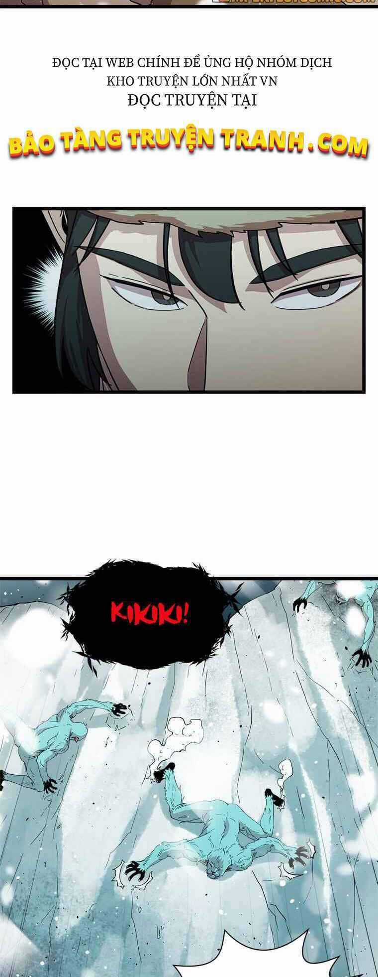 Học Giả Trở Lại Chương 74 trang 38