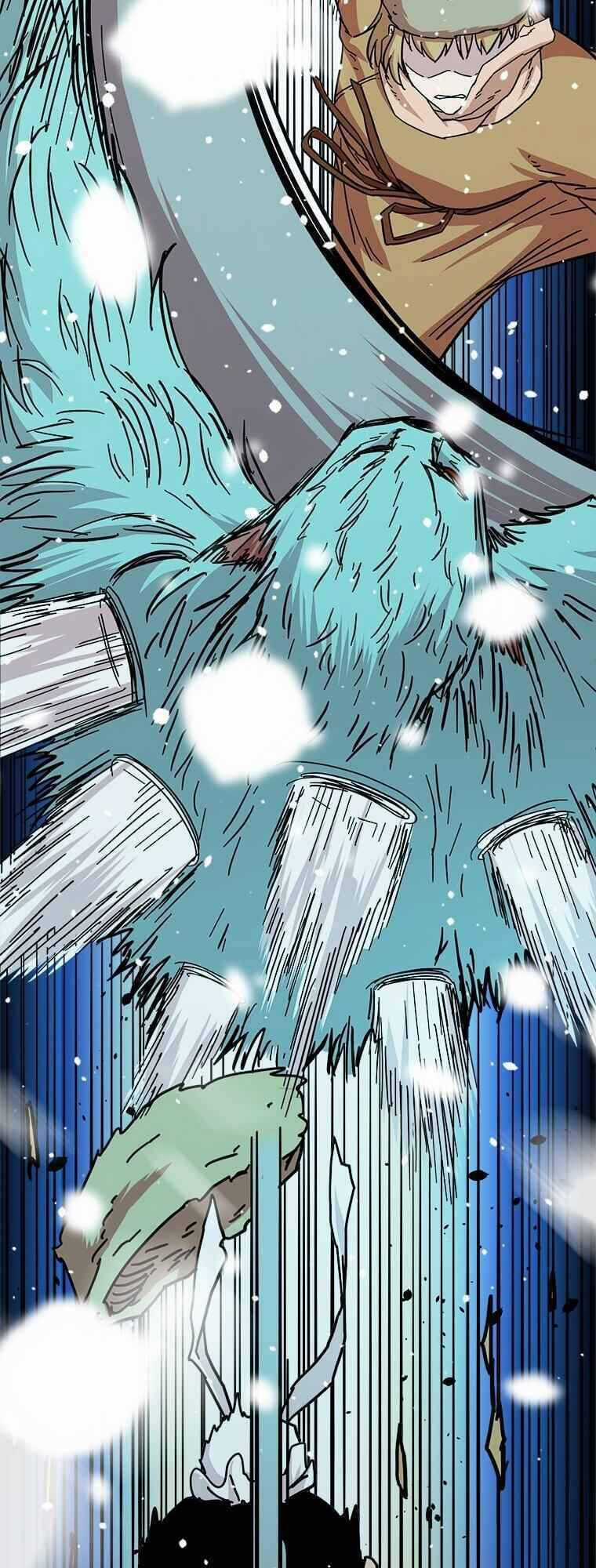 Học Giả Trở Lại Chương 74 trang 47