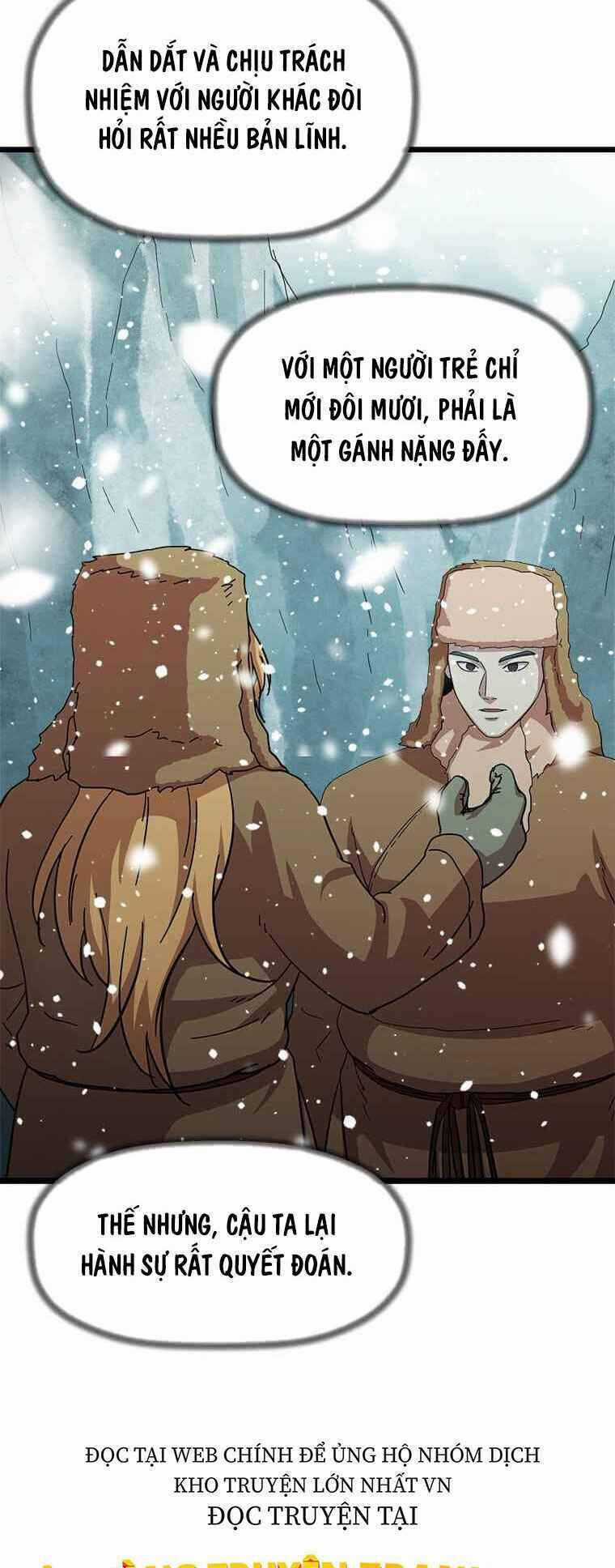 Học Giả Trở Lại Chương 74 trang 7