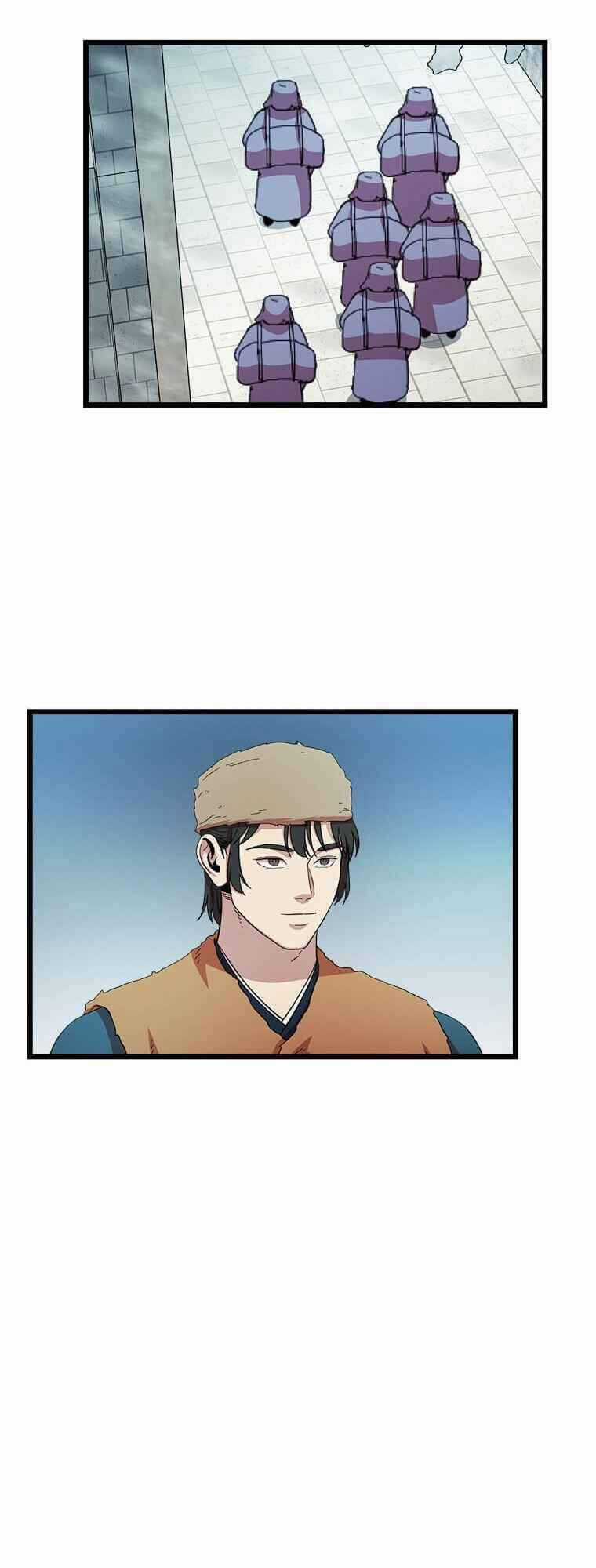 Học Giả Trở Lại Chương 75 trang 13