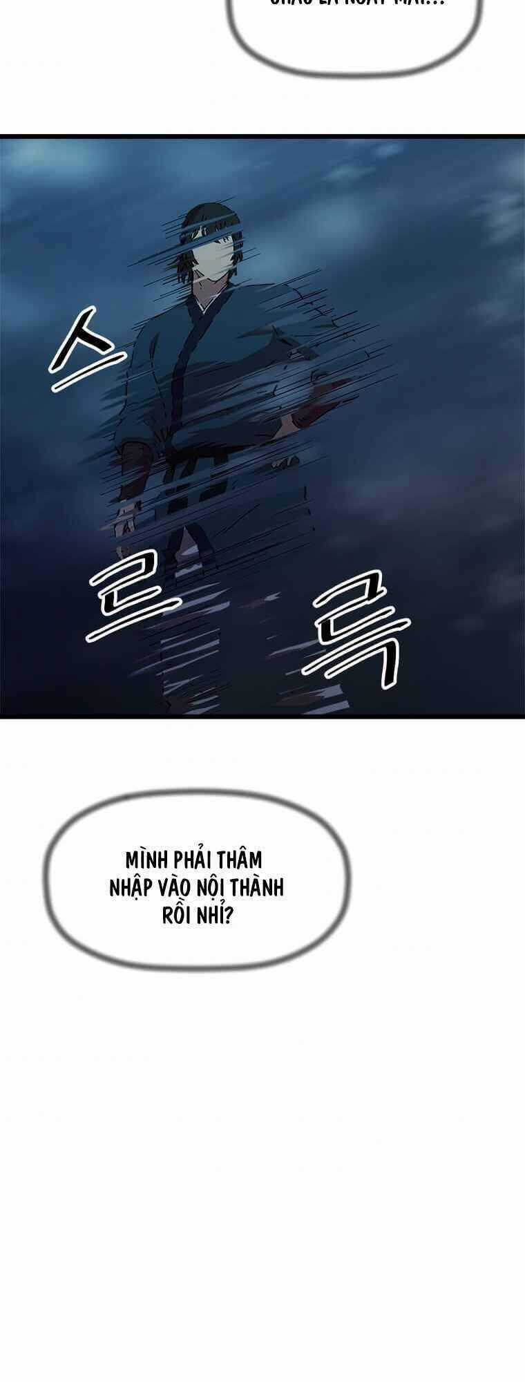 Học Giả Trở Lại Chương 75 trang 18