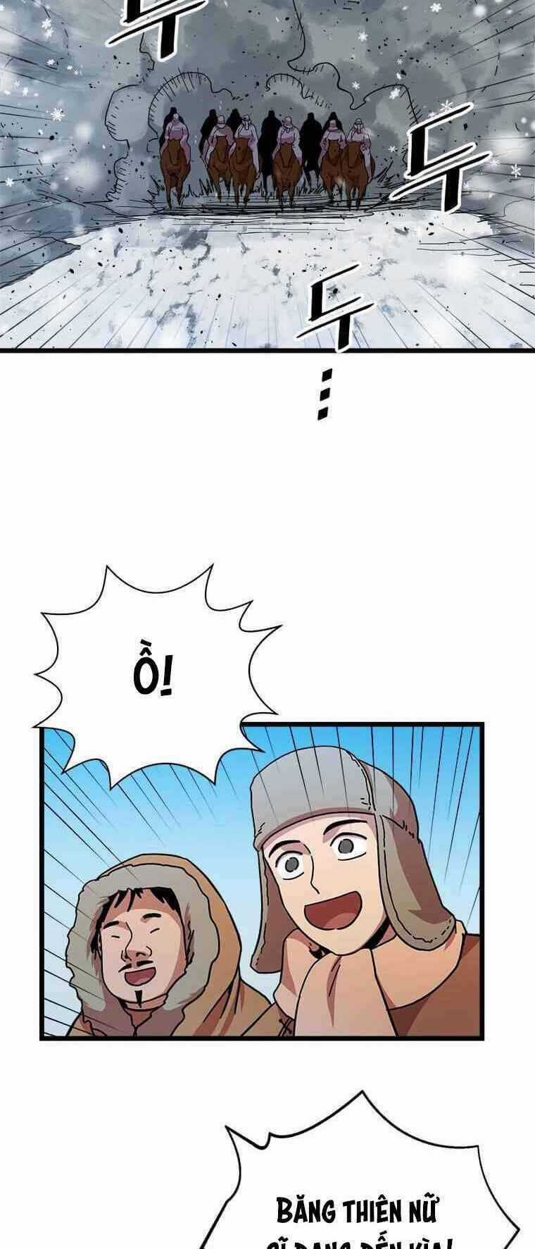 Học Giả Trở Lại Chương 75 trang 33