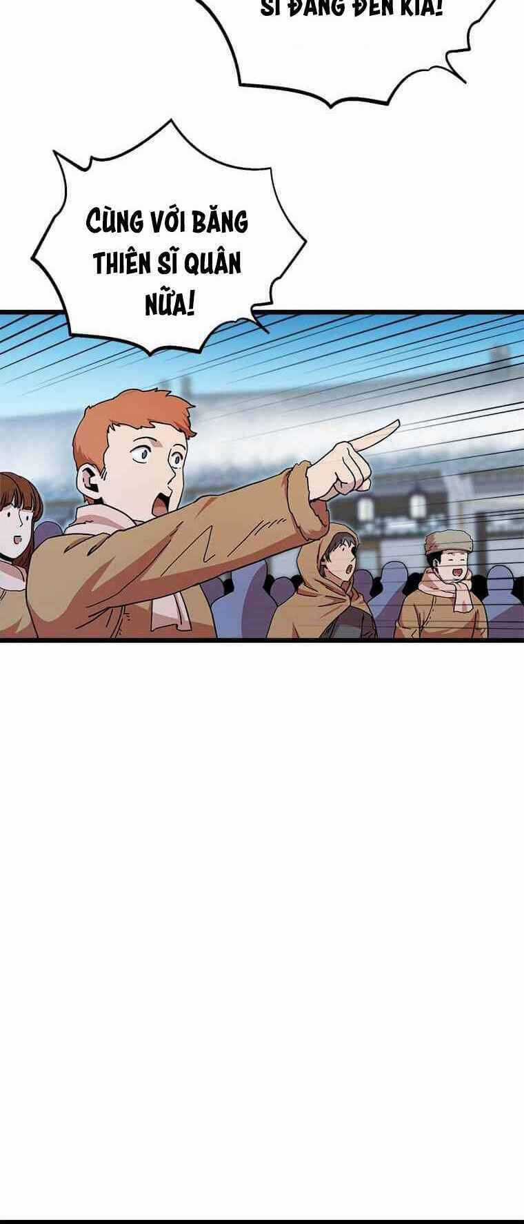 Học Giả Trở Lại Chương 75 trang 34