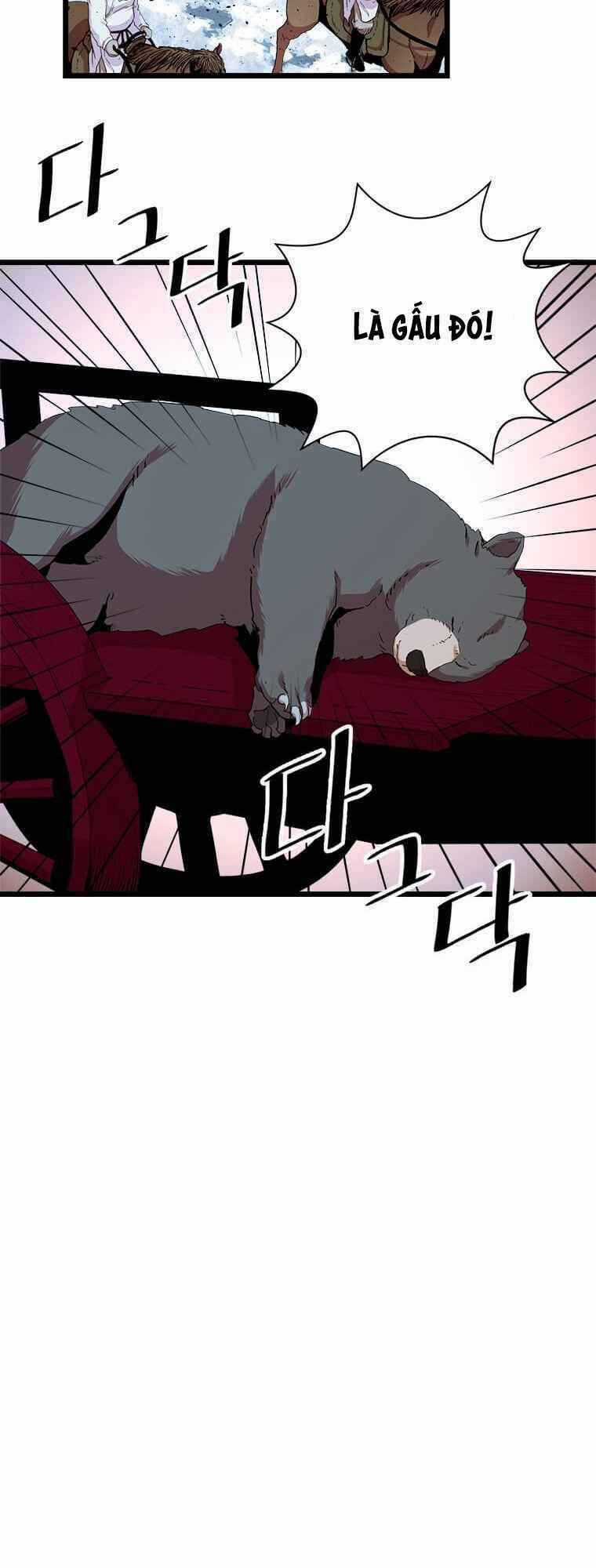 Học Giả Trở Lại Chương 75 trang 39