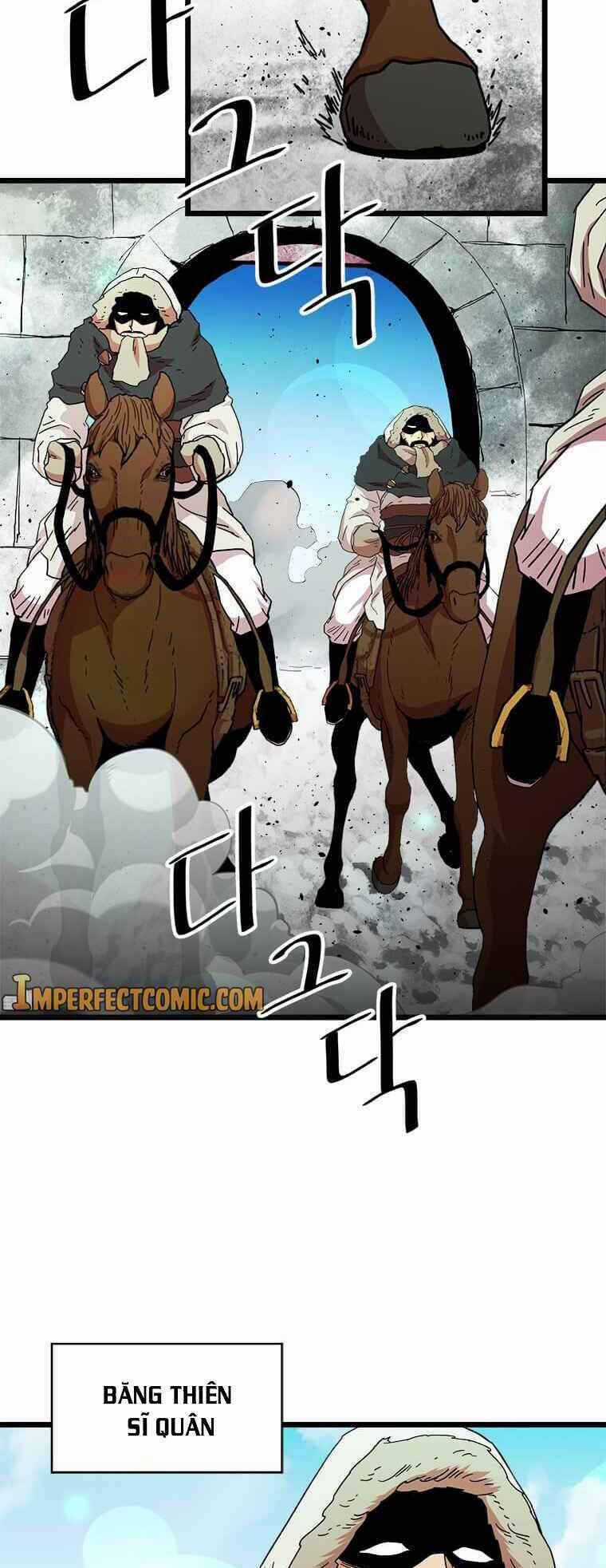 Học Giả Trở Lại Chương 75 trang 42