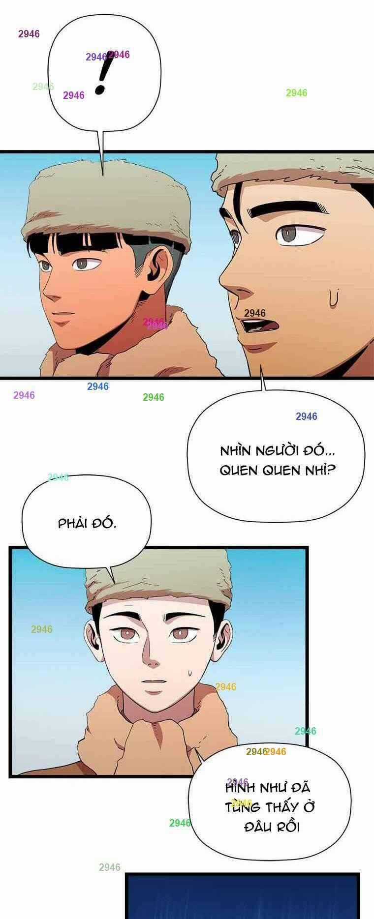 Học Giả Trở Lại Chương 75 trang 46