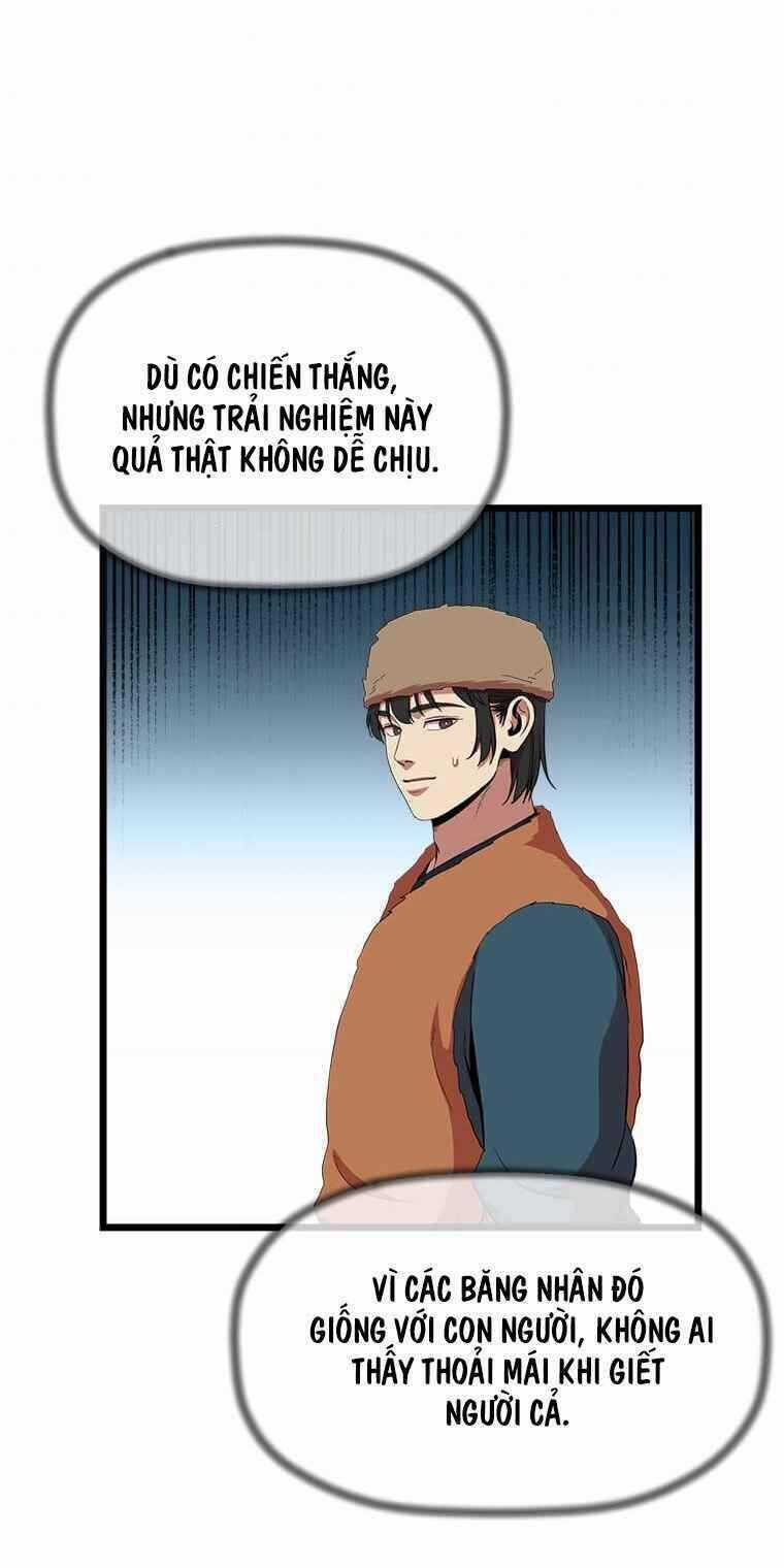 Học Giả Trở Lại Chương 75 trang 6